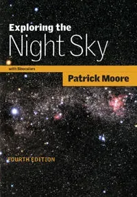 Exploring the Night Sky With Binoculars