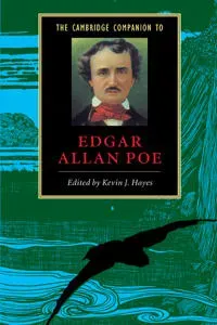 The Cambridge Companion to Edgar Allan Poe