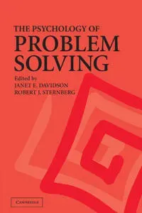 The Psychology of Problem Solving