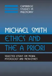 Ethics and the A Priori