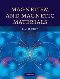 Magnetism and Magnetic Materials