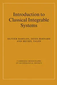 Introduction to Classical Integrable Systems
