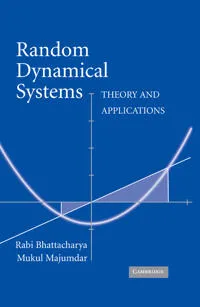 Random Dynamical Systems