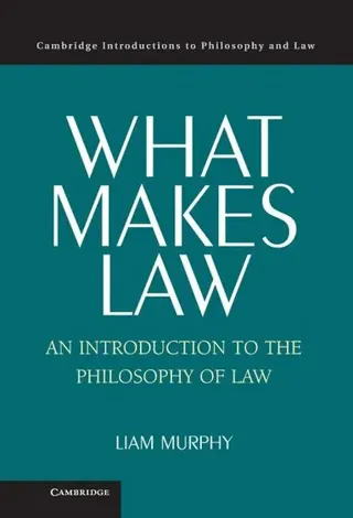 What Makes Law