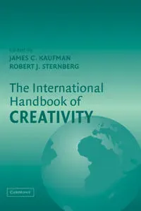 The International Handbook of Creativity