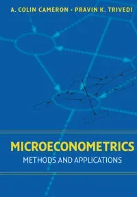 Microeconometrics