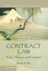 Contract Law
