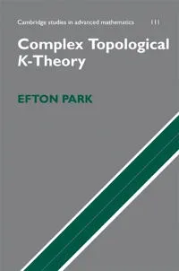 Complex Topological K-theory