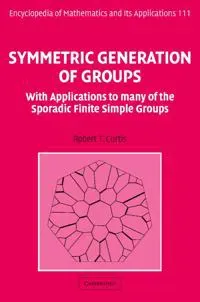 Symmetric Generation of Groups