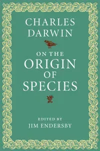 On The Origin Of Species