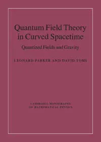 Quantum Field Theory in Curved Spacetime