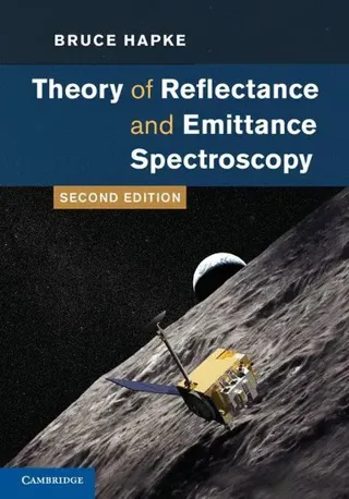 Theory Of Reflectance And Emittance Spectroscopy