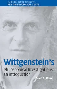 Wittgenstein's Philosophical Investigations