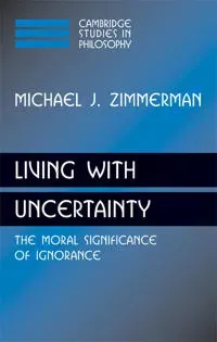 Living with Uncertainty