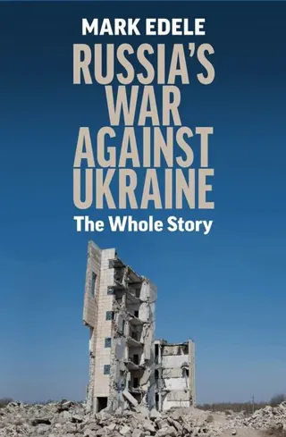 Russia's War Against Ukraine