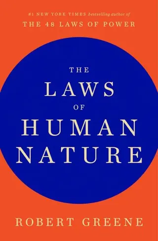 The Laws of Human Nature