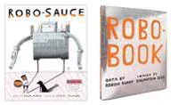 Robo-Sauce