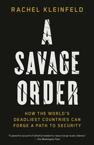 Savage Order