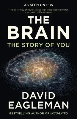 The Brain: The Story of You
