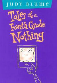 Tales of a Fourth Grade Nothing