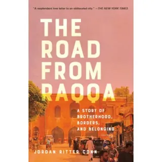 The Road from Raqqa