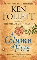 A Column of Fire