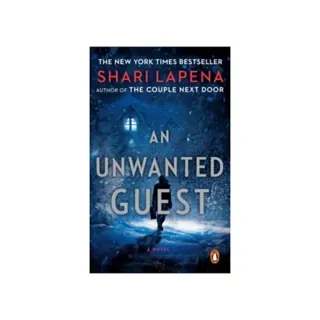 An Unwanted Guest