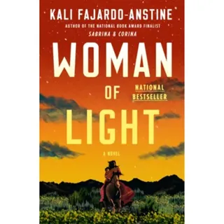 Woman of Light