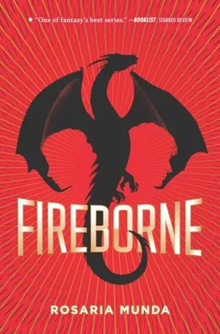 Fireborne