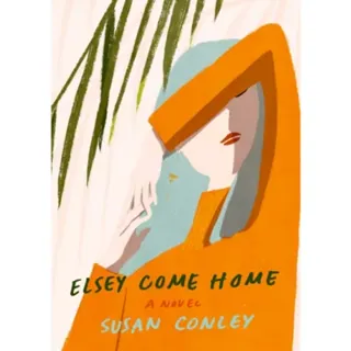 Elsey Come Home