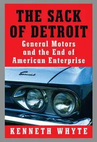 The Sack of Detroit