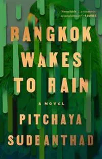 Bangkok Wakes to Rain