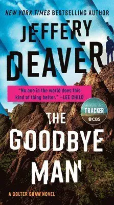 The Goodbye Man