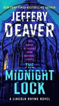 The Midnight Lock