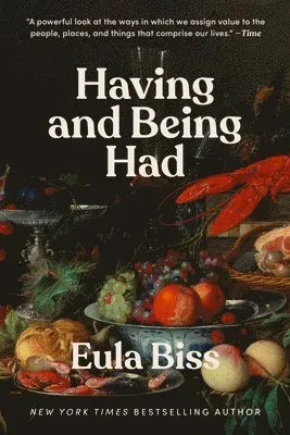 Having and Being Had