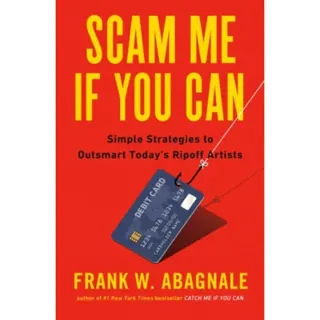 Scam Me If You Can