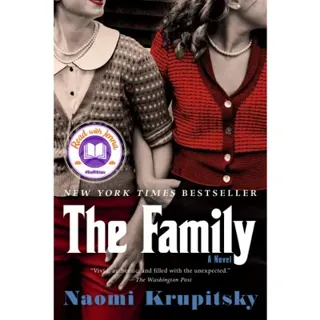 The Family: A Read with Jenna Pick (A Novel)