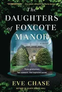 The Daughters of Foxcote Manor