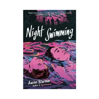 Night Swimming