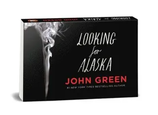 Penguin Minis: Looking for Alaska