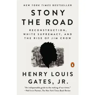 Stony the Road