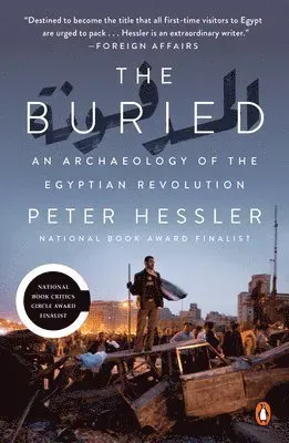The Buried