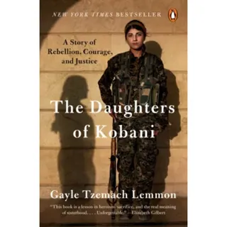 The Daughters of Kobani