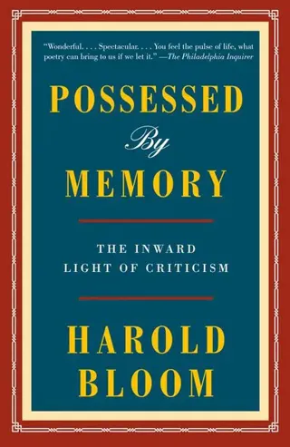 Possessed by Memory