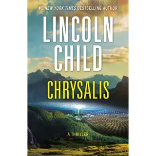 Chrysalis