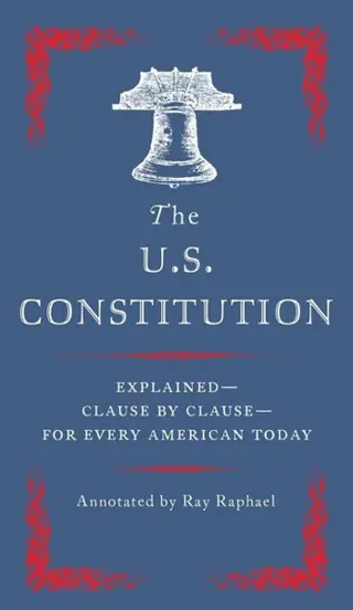U.S Constitution