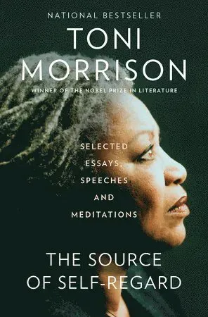 The Source of Self-Regard