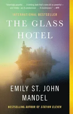 The Glass Hotel