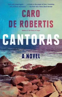 Cantoras