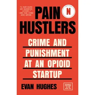 Pain Hustlers